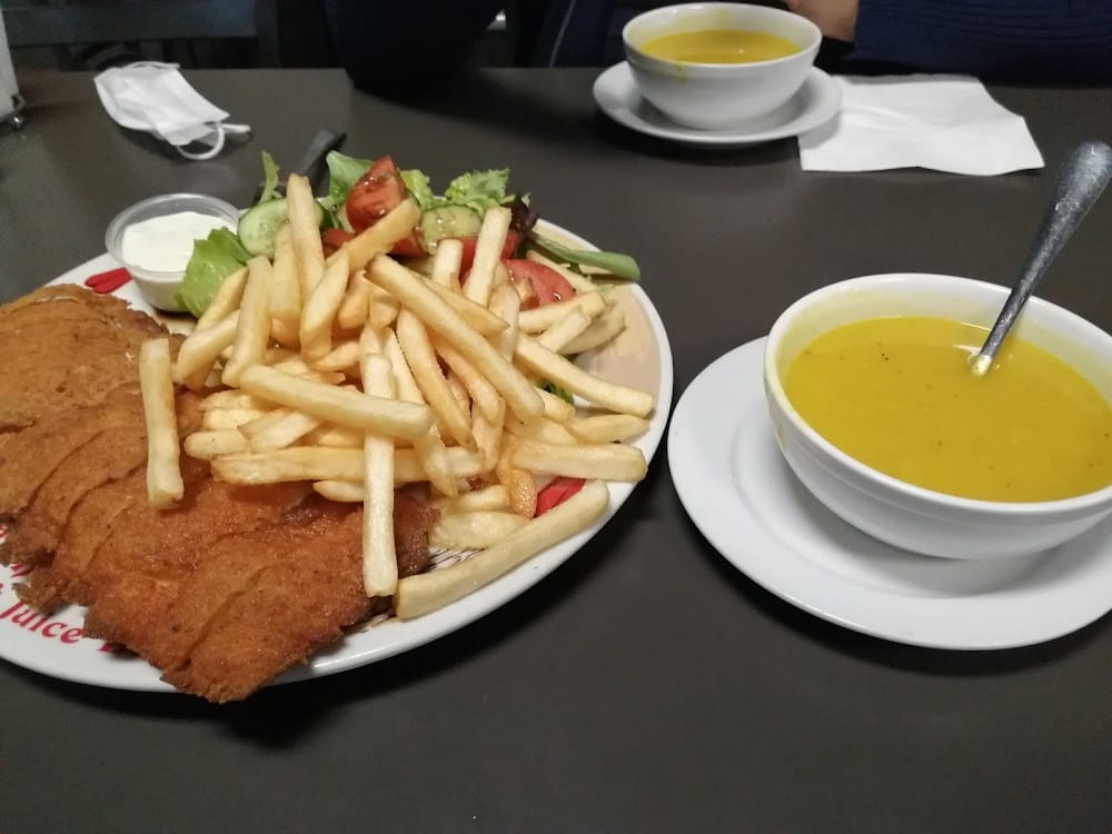 مطعم برمكي BARMAKEY RESTAURANT